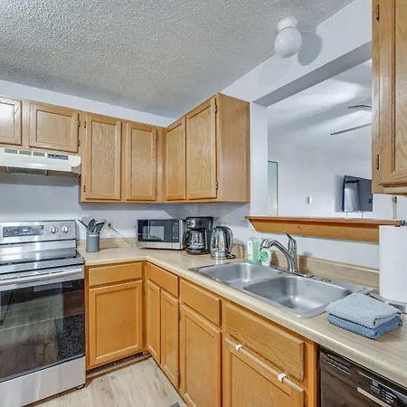 Lincoln Apartment With Balcony 2 Mi To Loon Mtn! Exterior foto